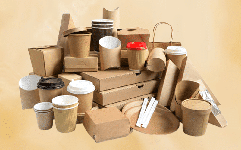 Plastic Takeaway Containers Manufacturers in Madurai