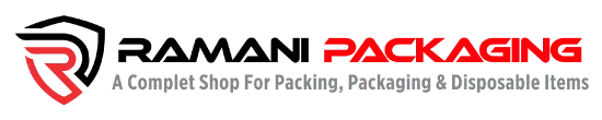 ramani-packaging-logo